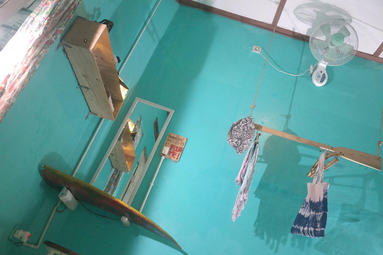 Abrakadabra! Artbnb Yogyakarta Eksteriør bilde