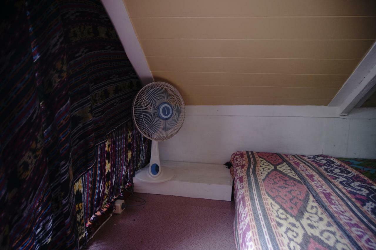 Abrakadabra! Artbnb Yogyakarta Eksteriør bilde